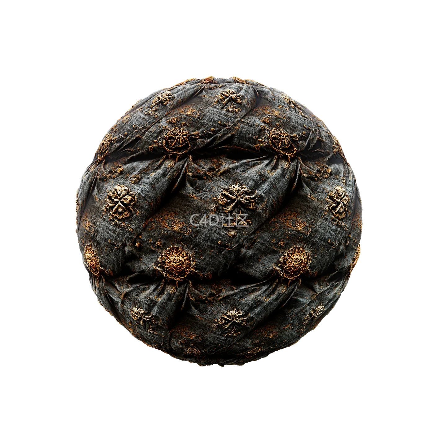 中世纪织物纹理250527188