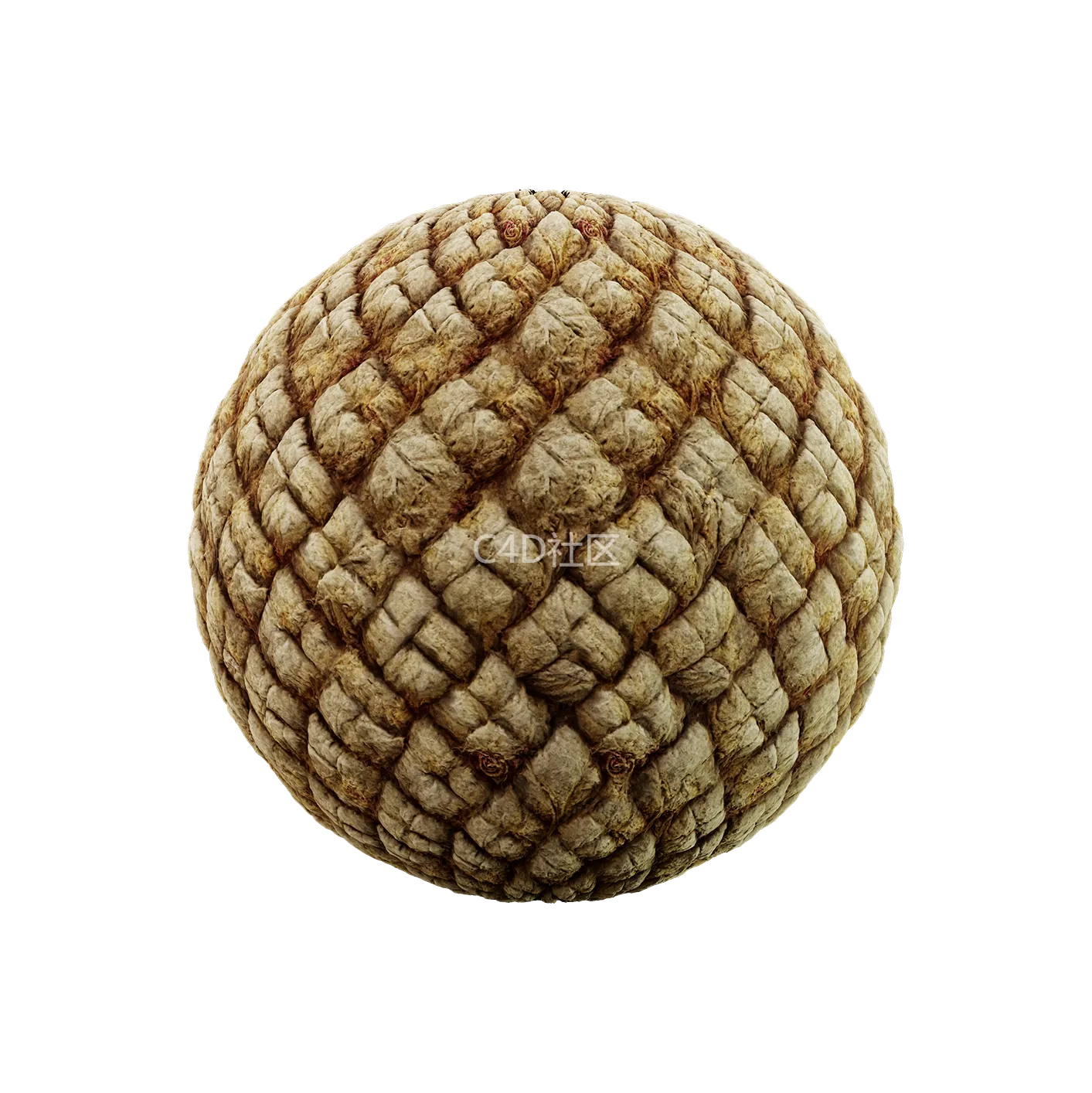 中世纪织物纹理250527191