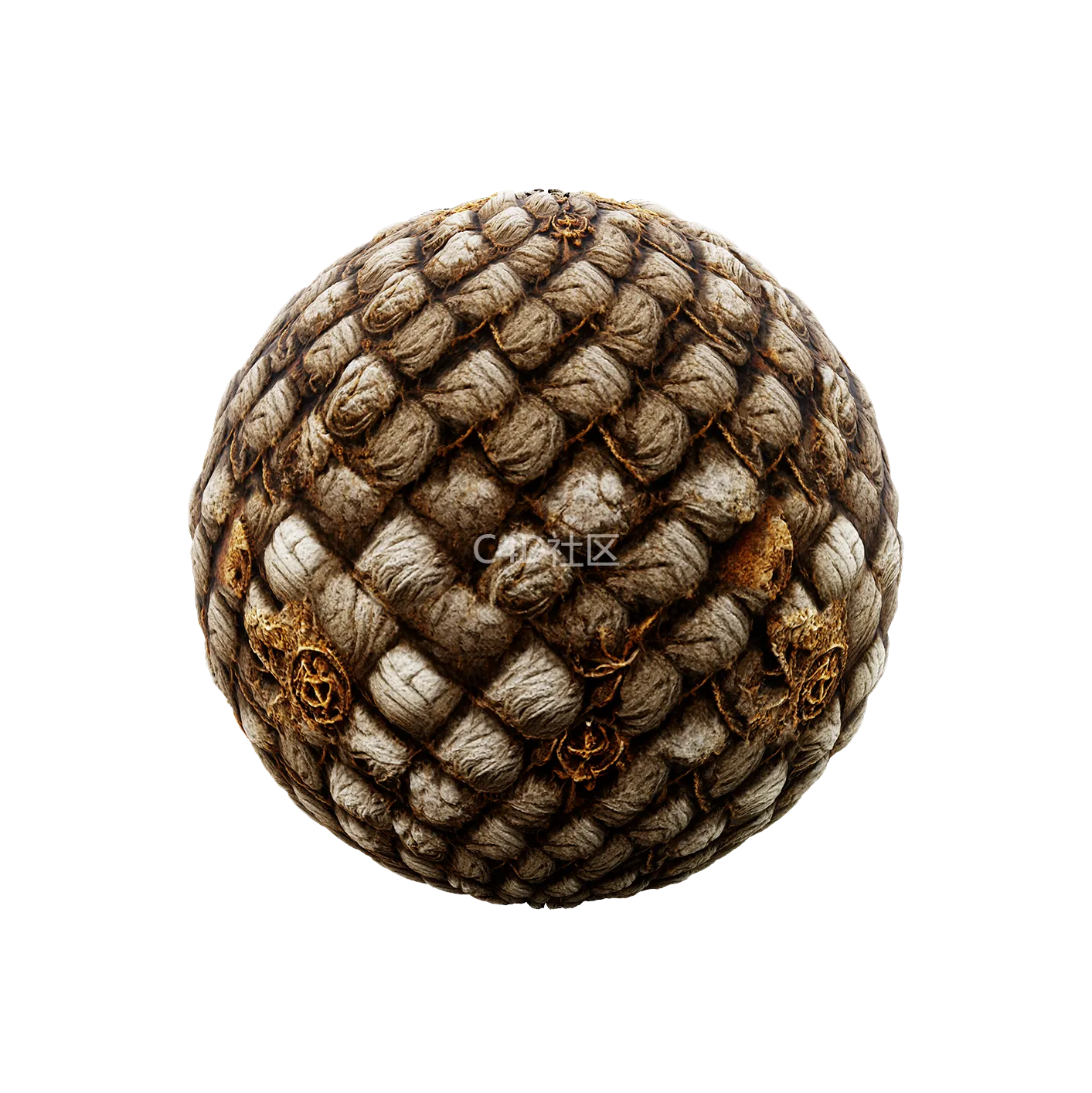 中世纪织物纹理250527199