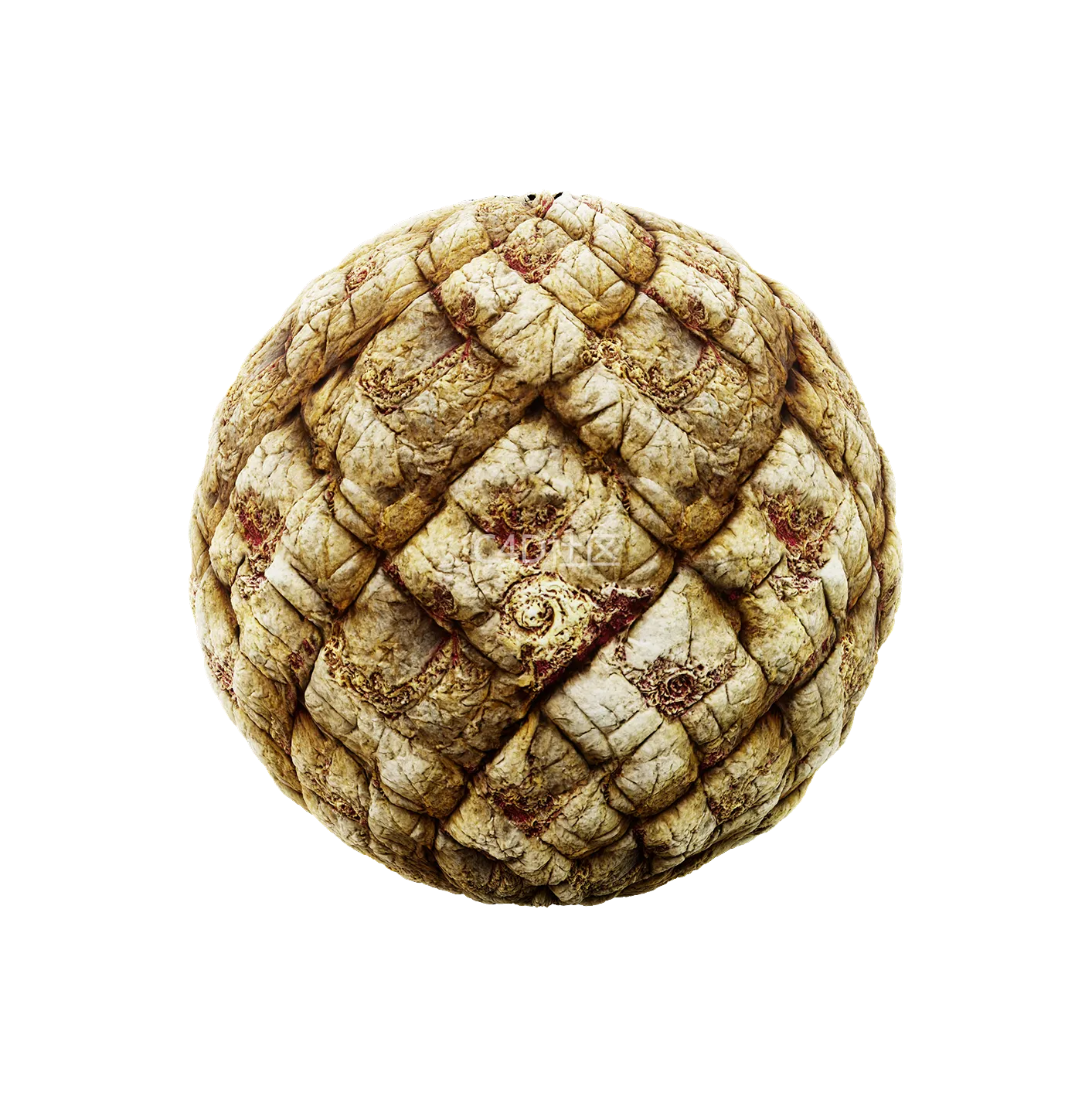 中世纪织物纹理250527202