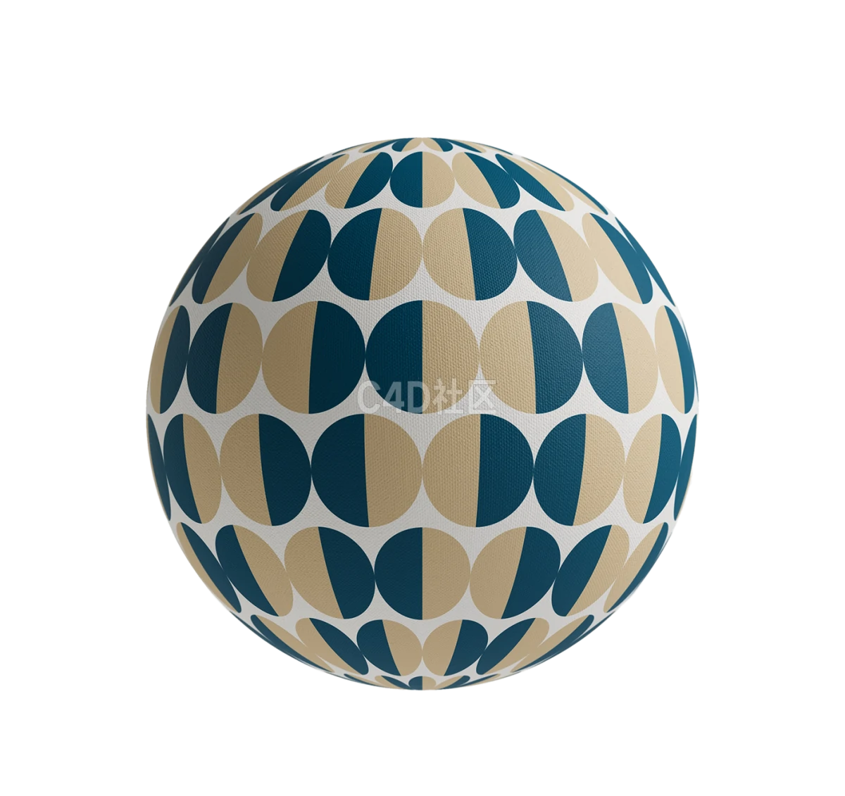 几何圆圈 250527409