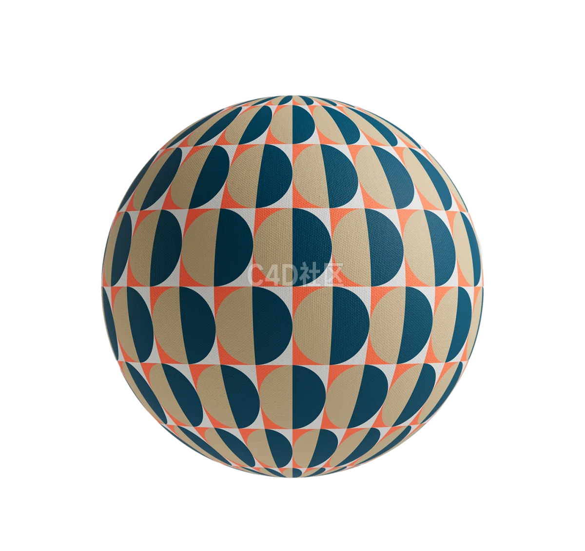 几何圆盘 250527408