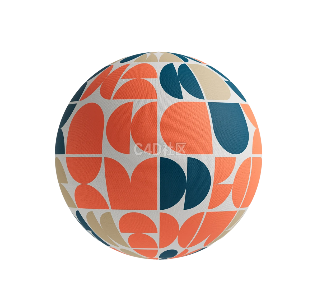 几何现代主义 250527479