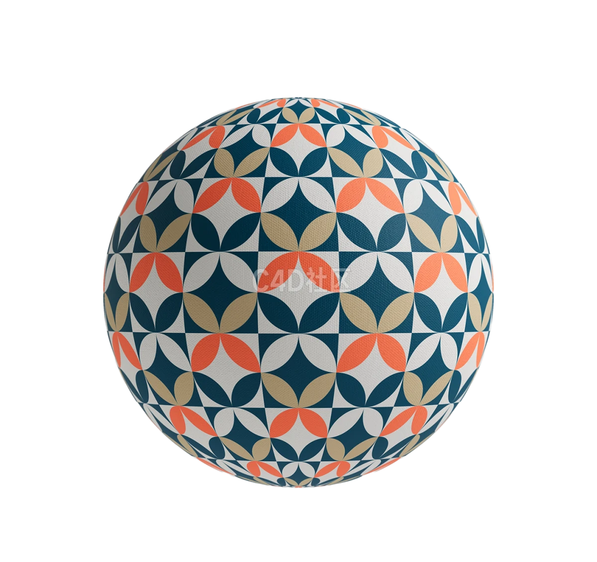 几何花瓣 250527465