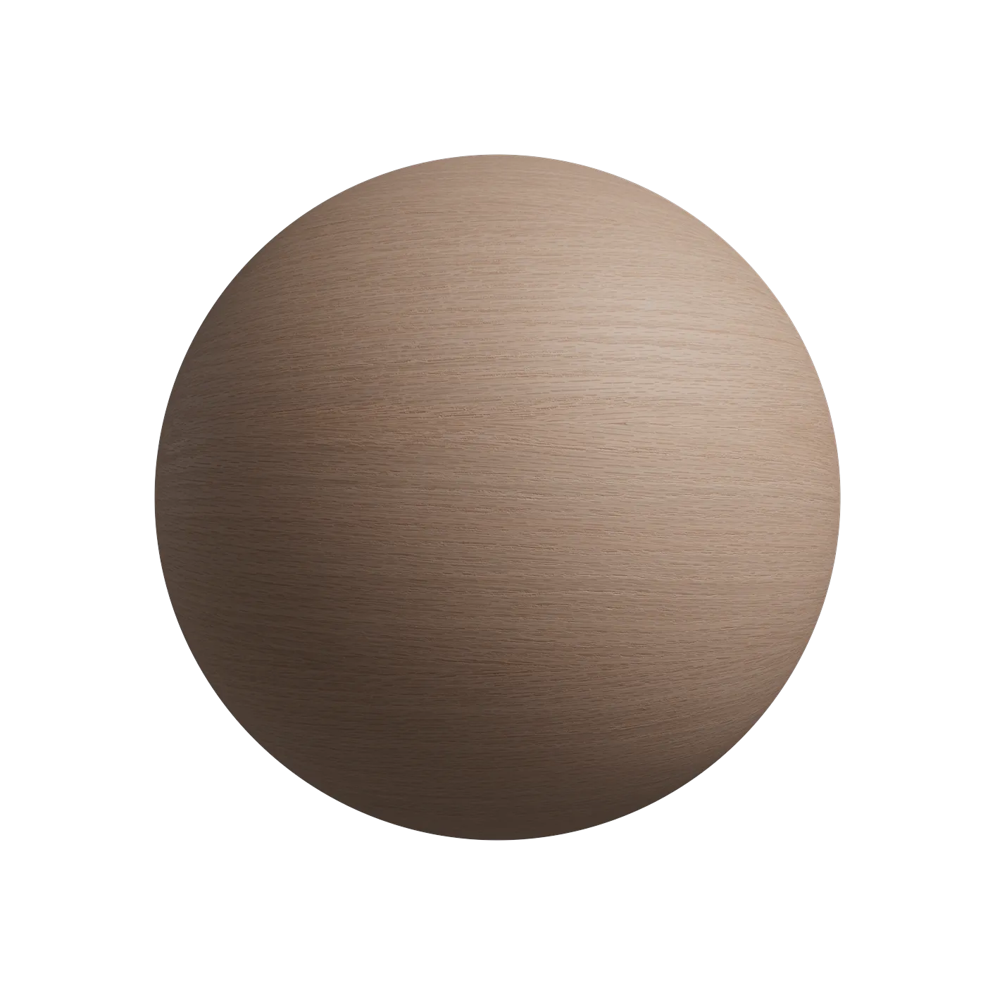 原色白橡木52931