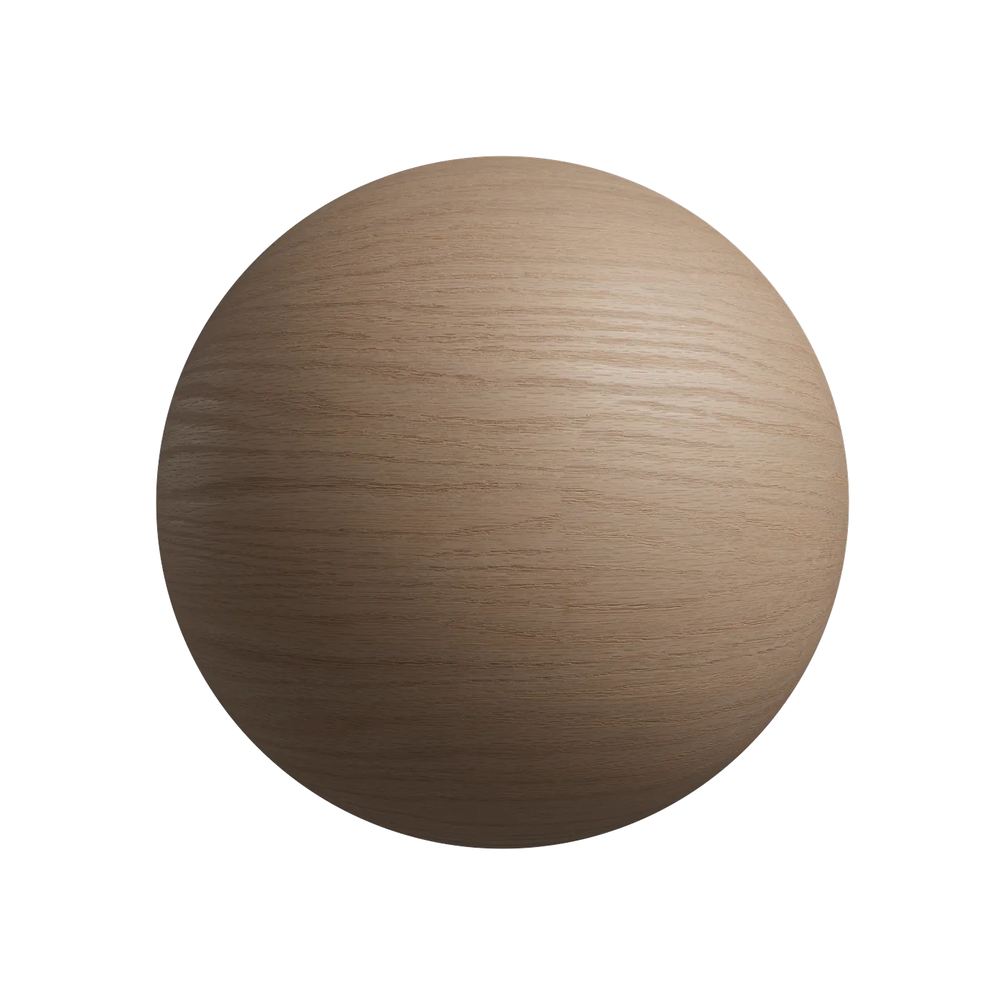 原色白橡木52932