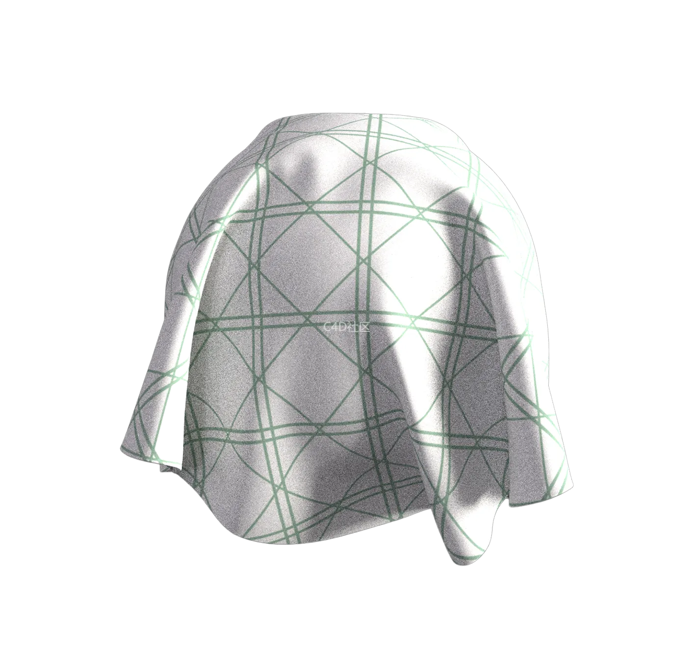 布图案绿色2505807