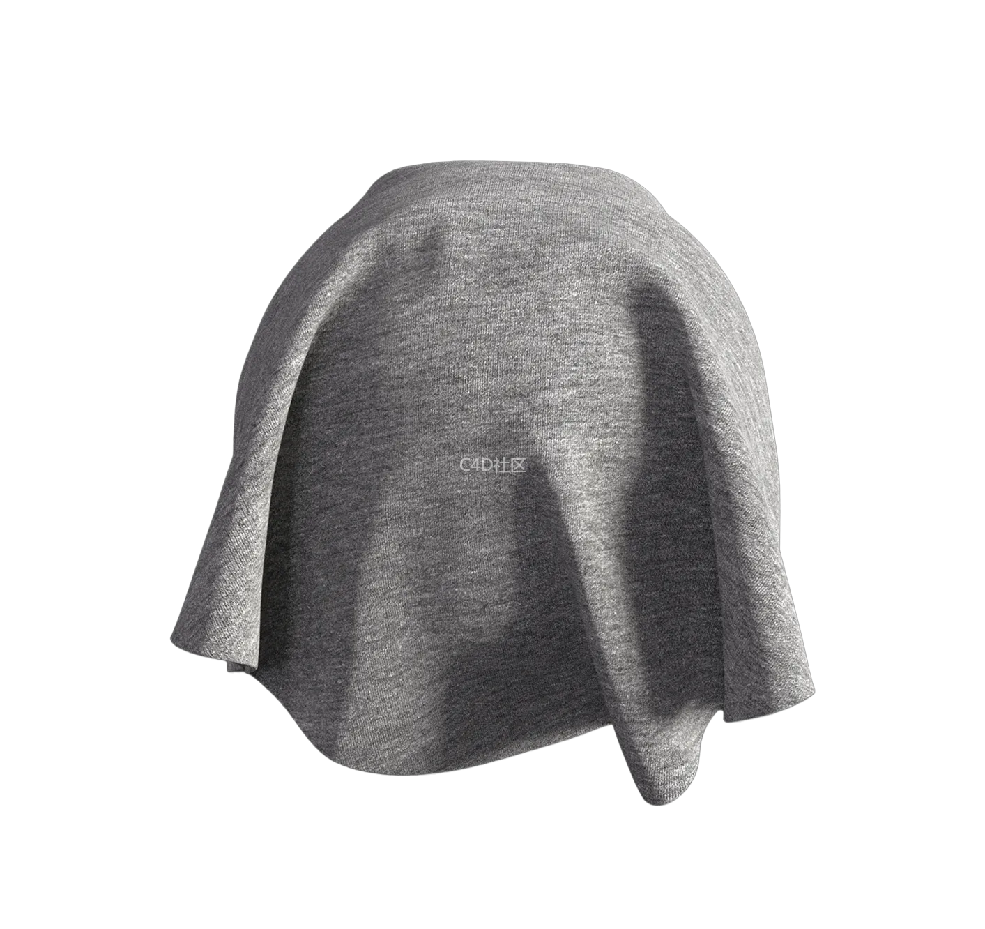 布希瑟·灰色2505808