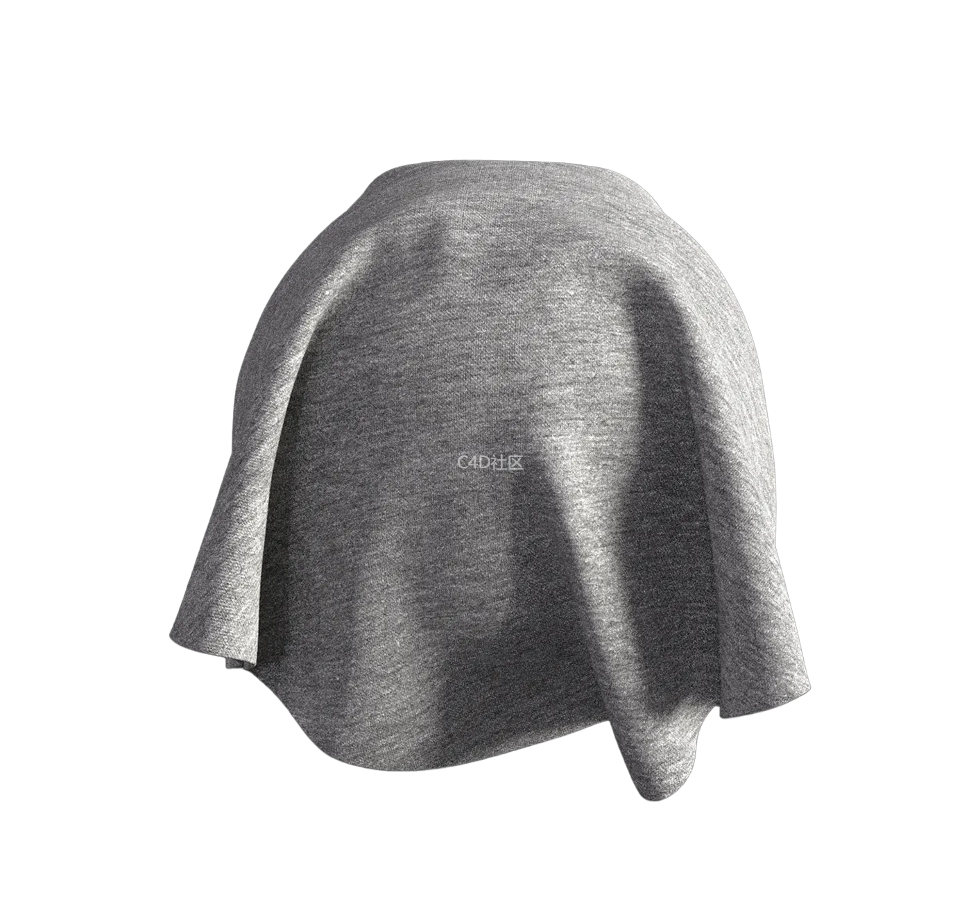 布遮阳道绿色2505809