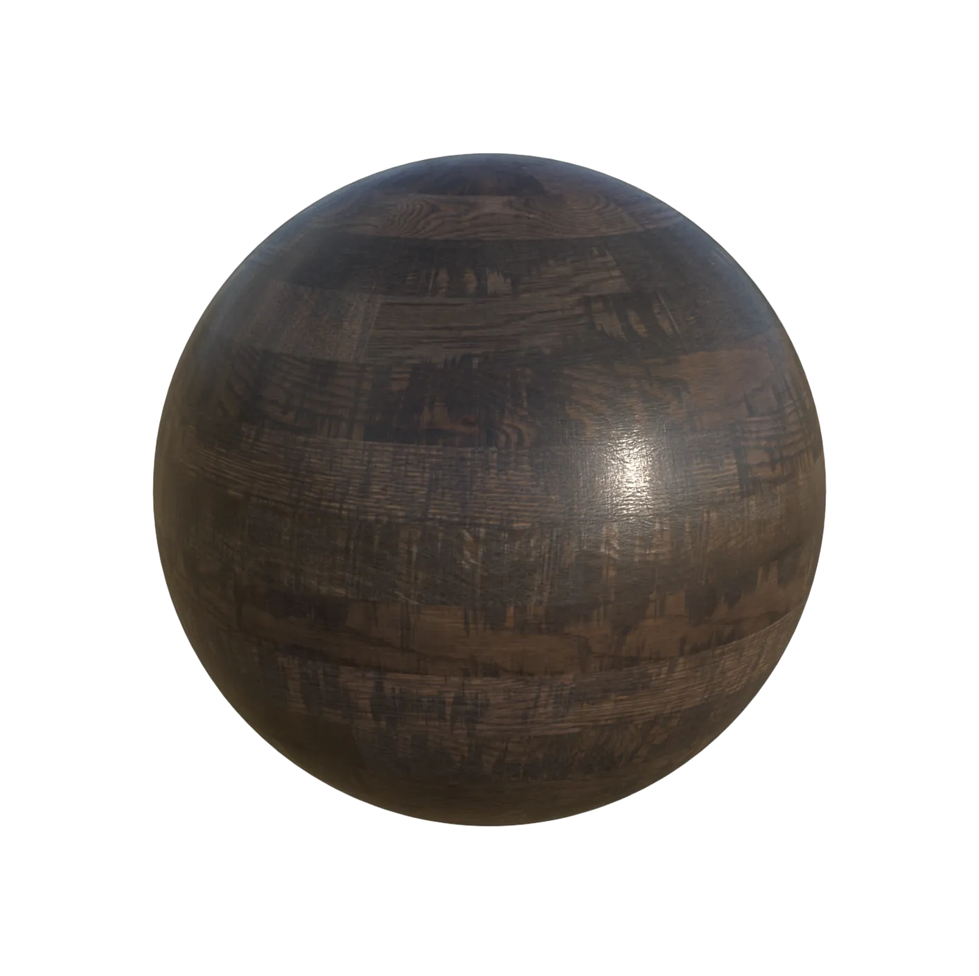 木地板橡木板深色250528201