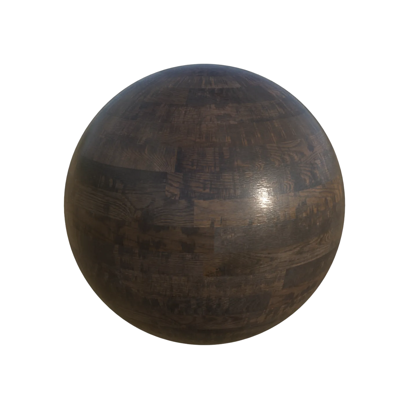 木地板橡木板深色250528202