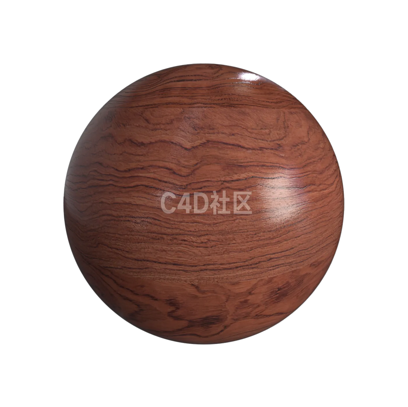 木纹纹理-布宾加饰面25052939