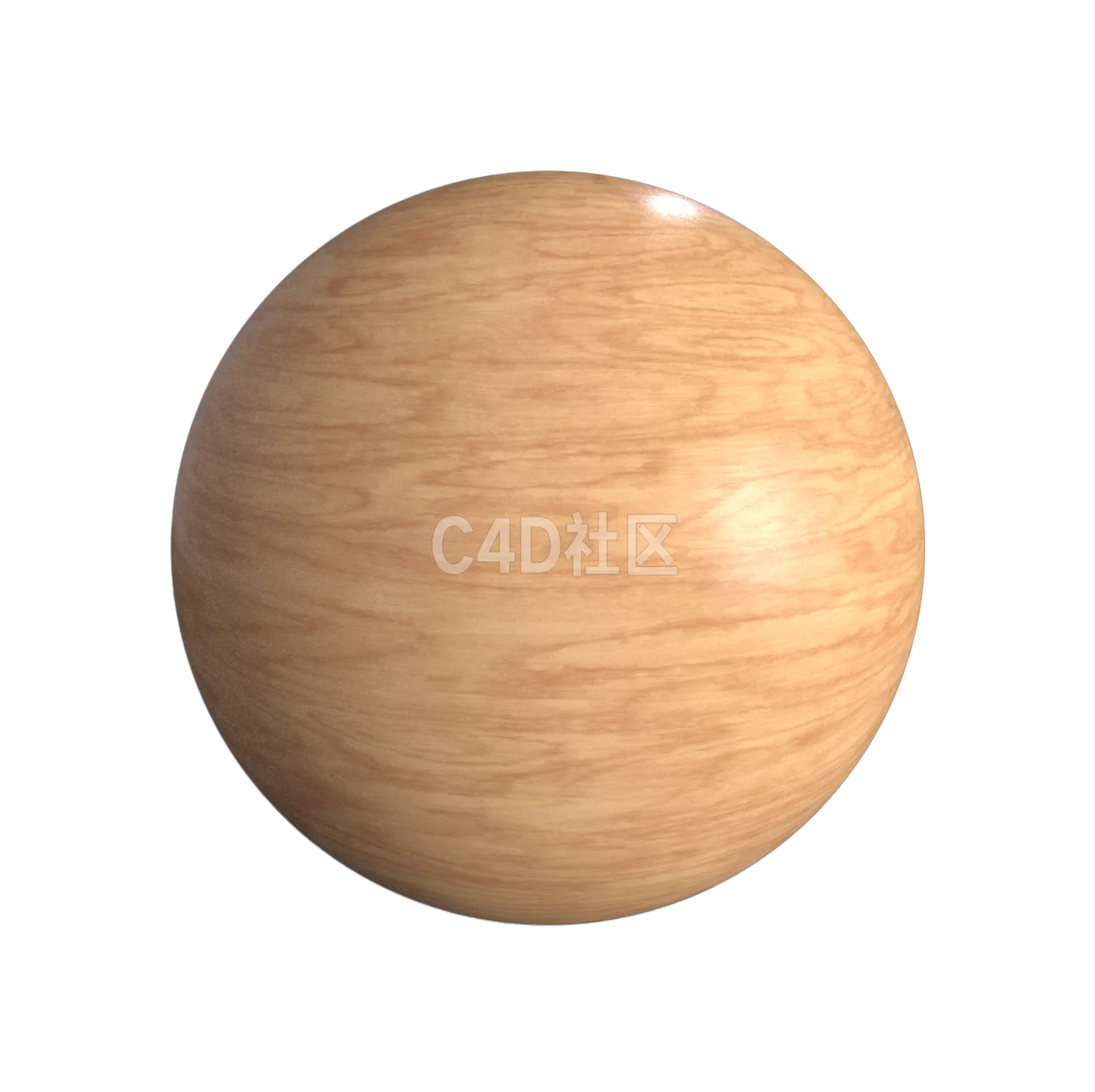 木纹纹理-松木25052910