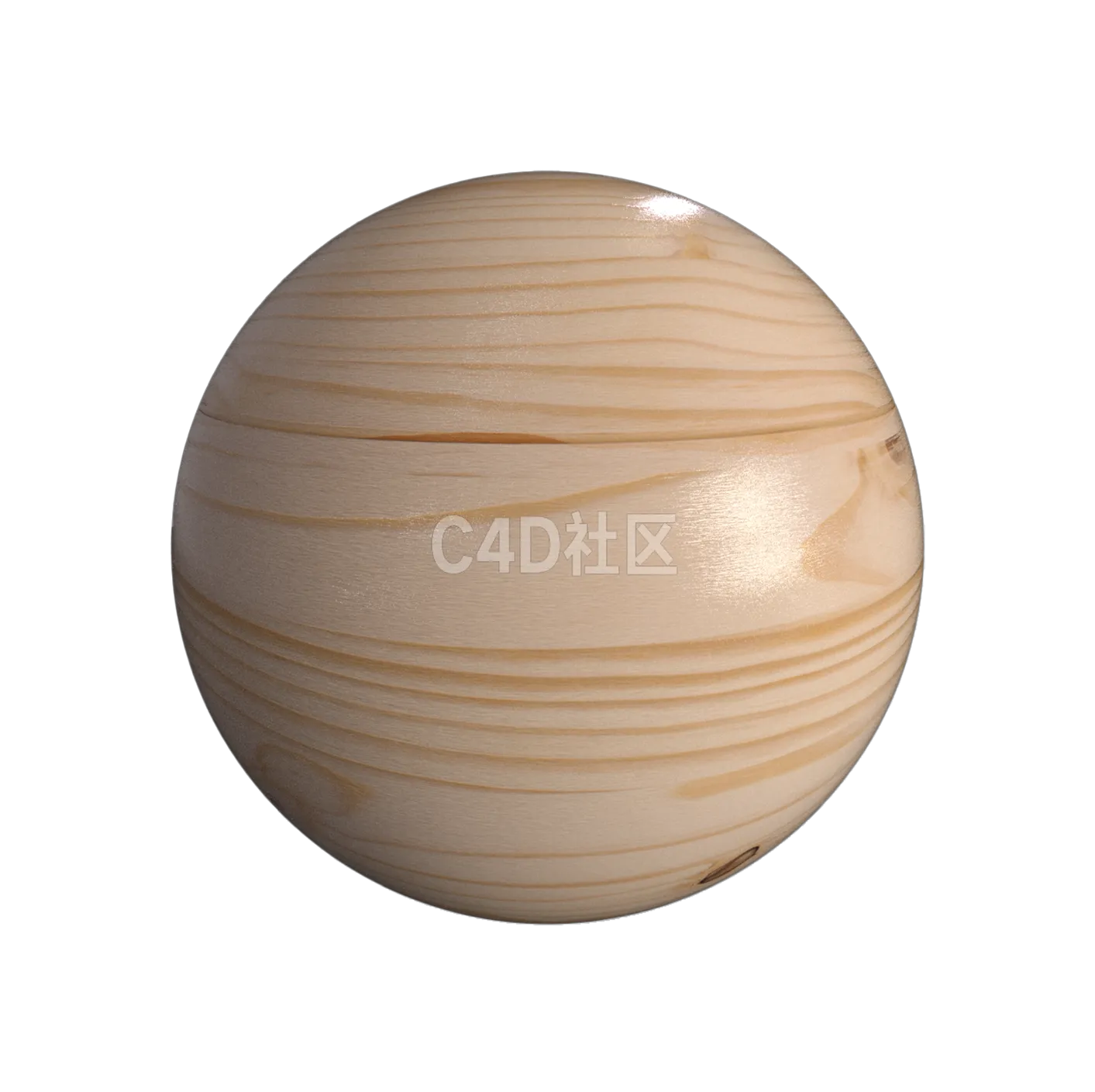 木纹纹理-松木皮 25052912