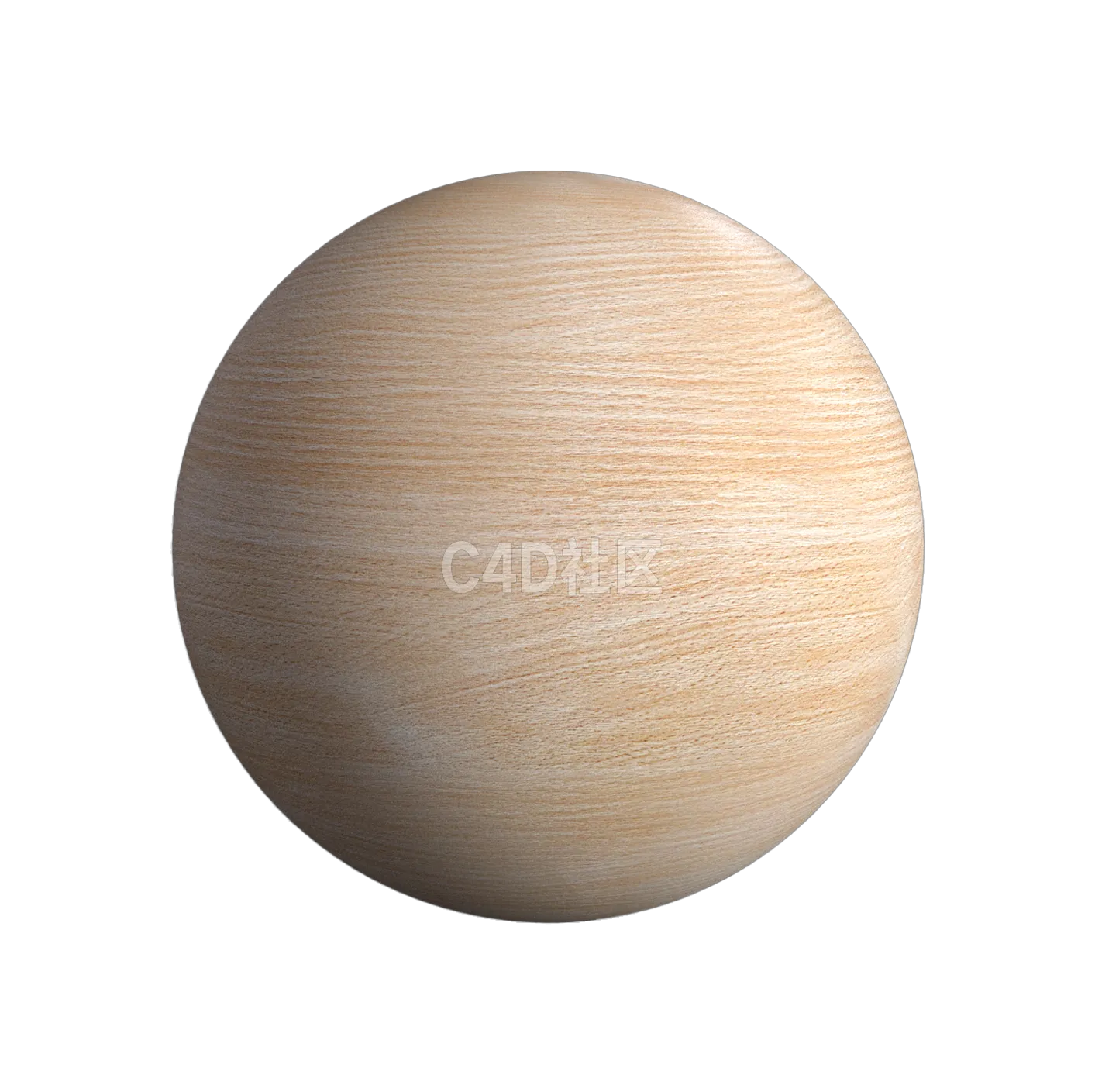 木纹纹理-浅色木材25052896