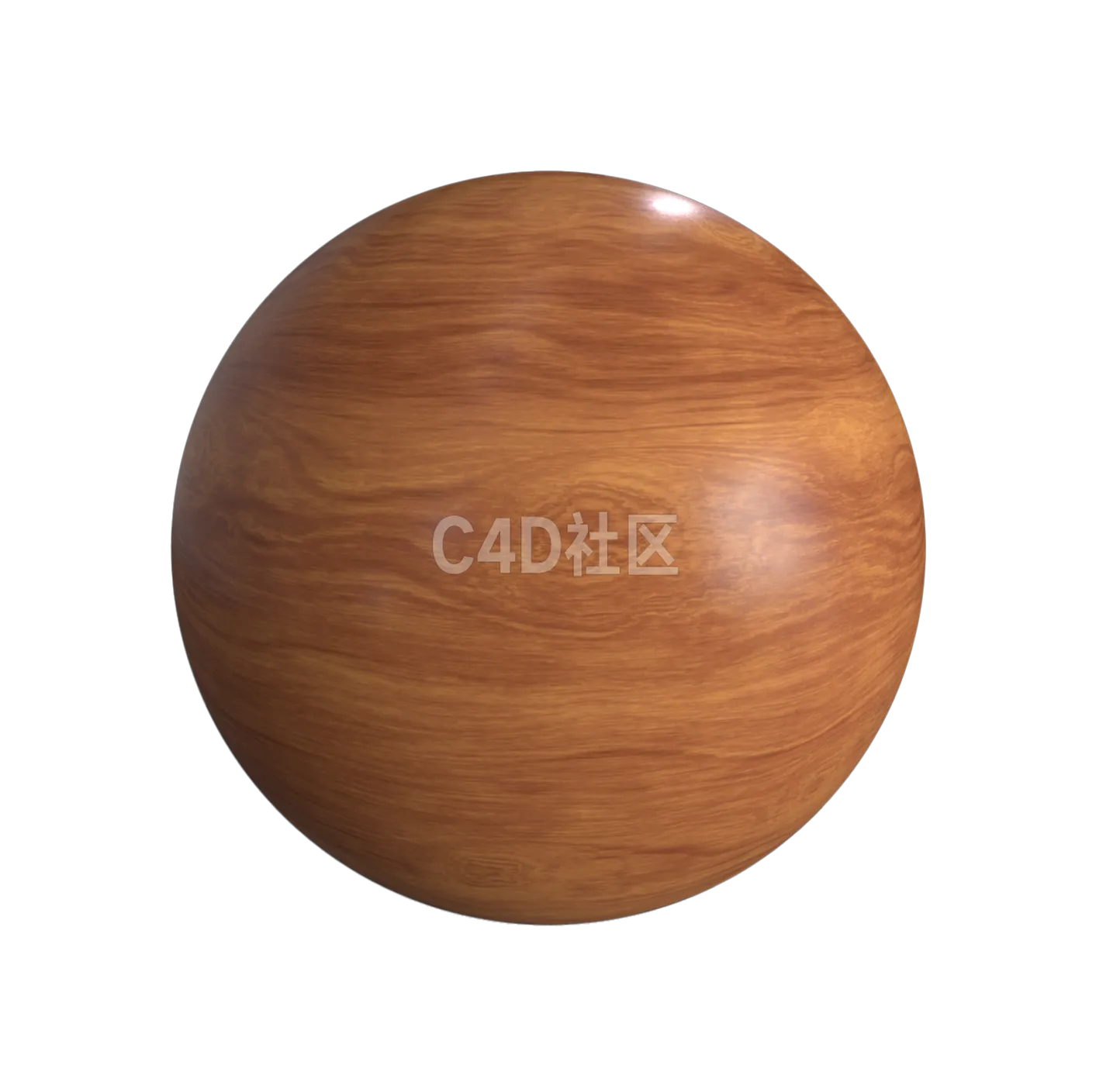 木纹纹理-焦糖橡木25052979