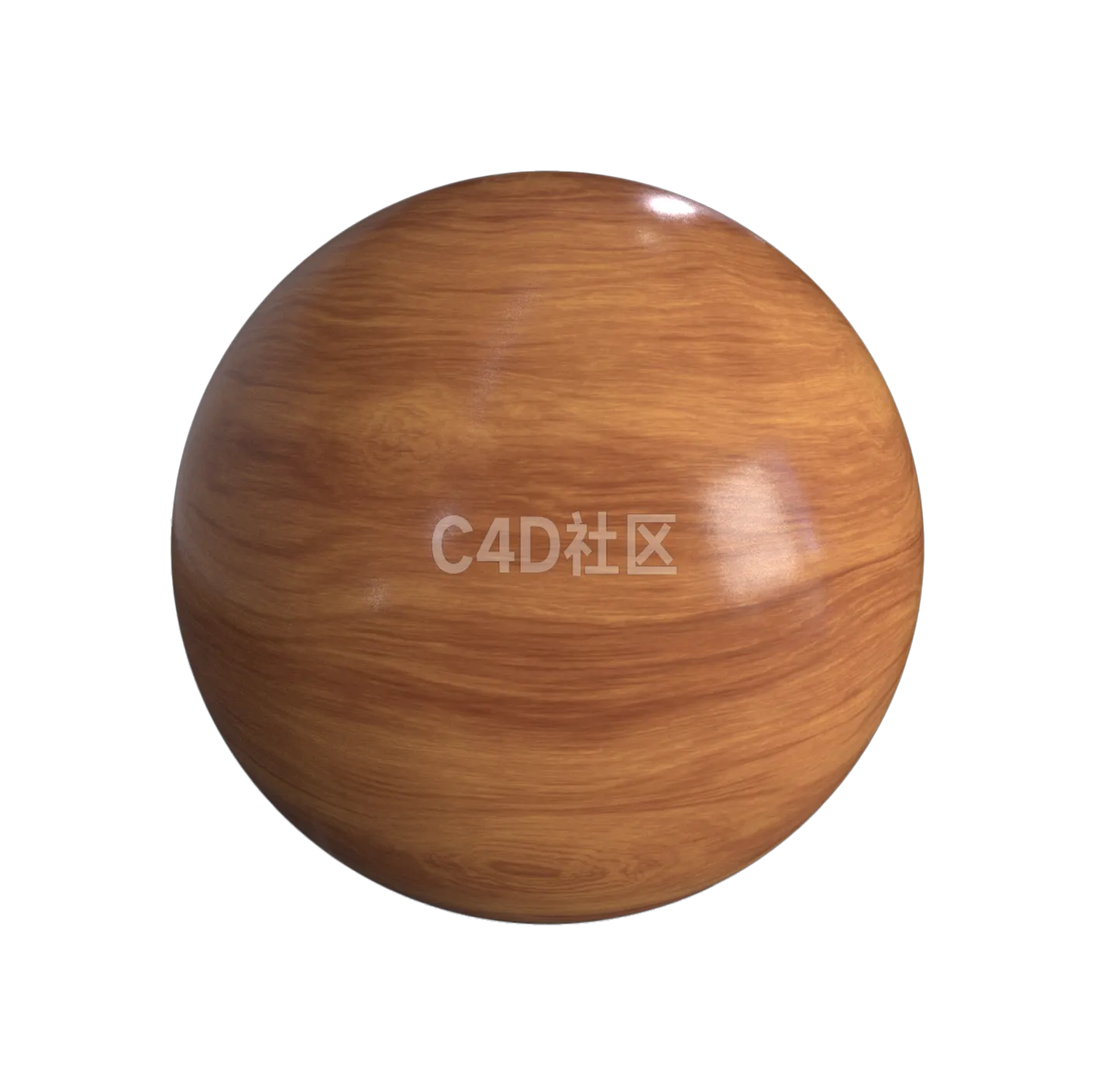 木纹纹理-焦糖橡木25052980