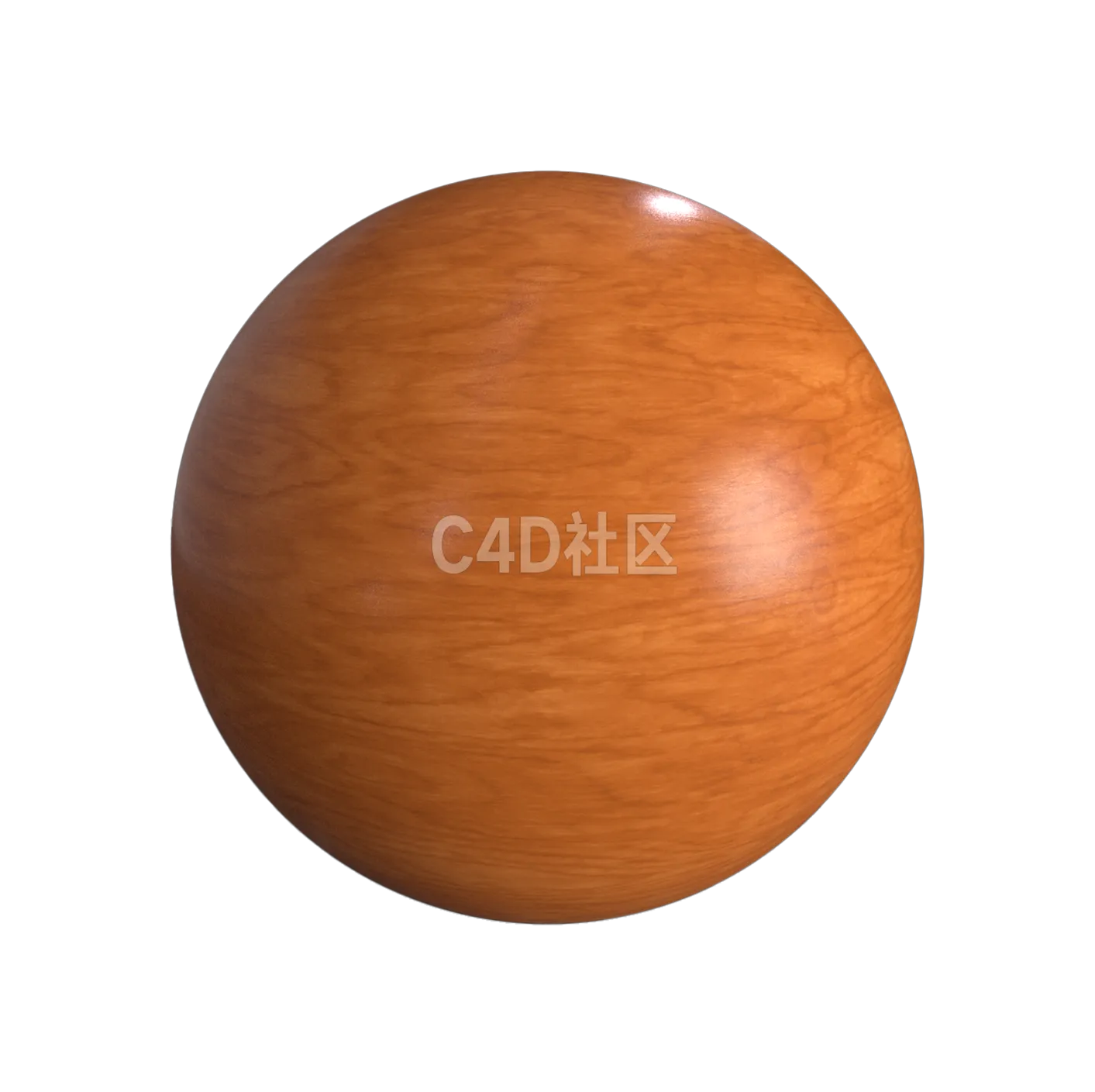 木纹纹理-焦糖橡木25052981