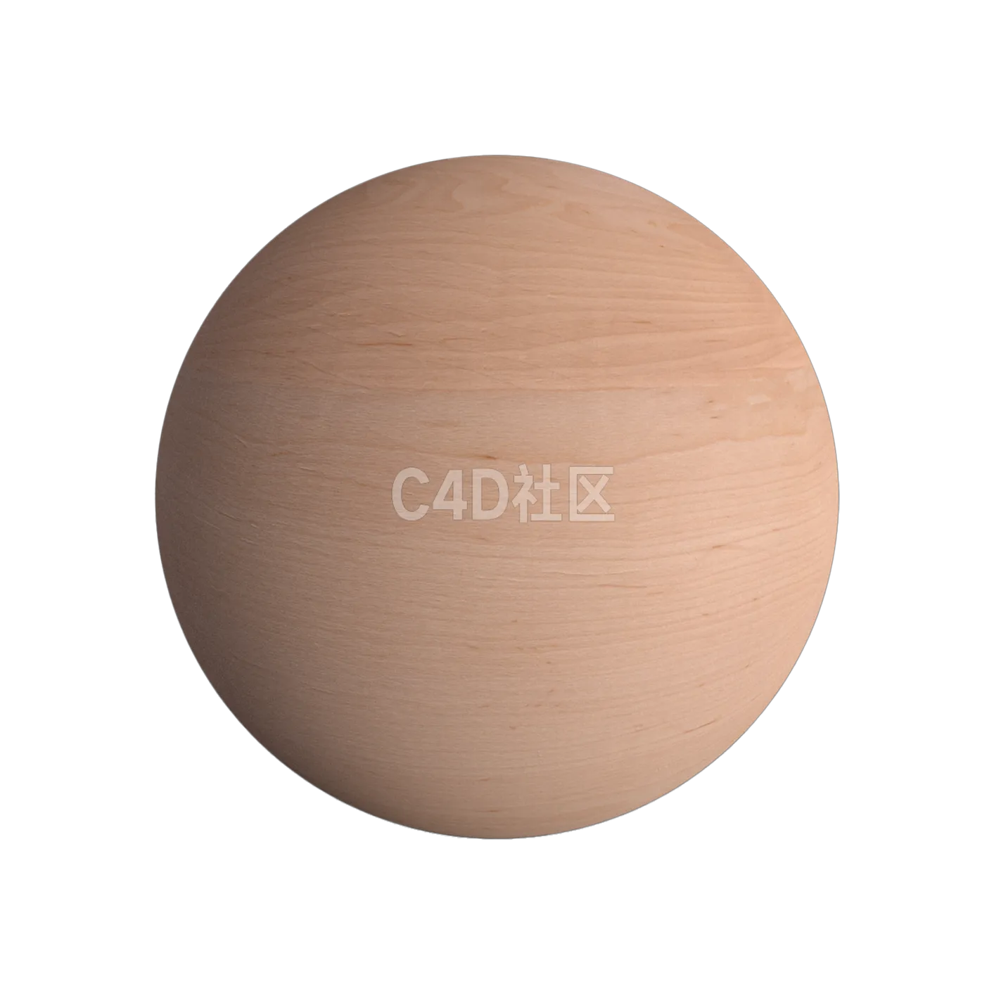 木纹纹理-粗糙枫木皮 25052940