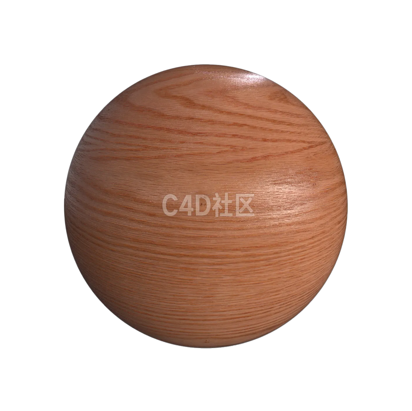 木纹纹理-红橡木皮 25052962