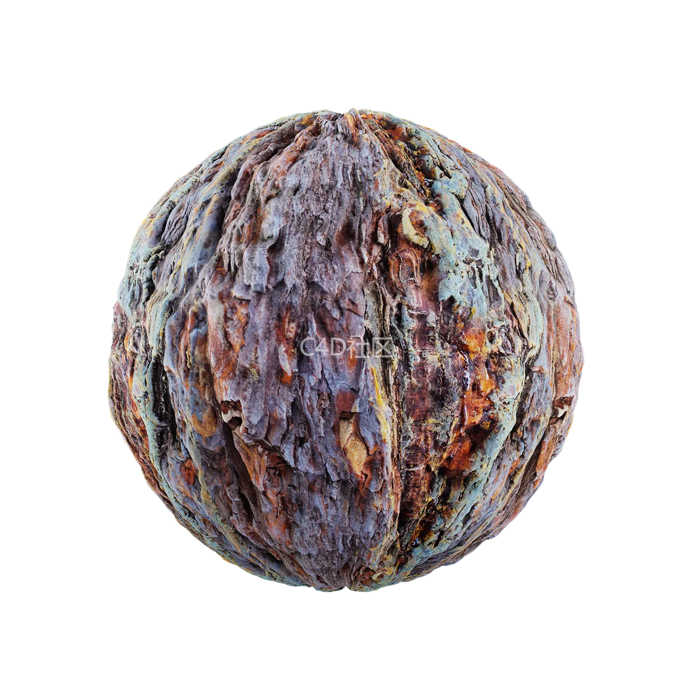 树皮纹理25052897