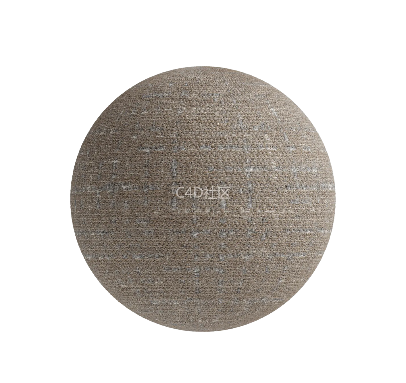 毛线织物面料纹理2505883