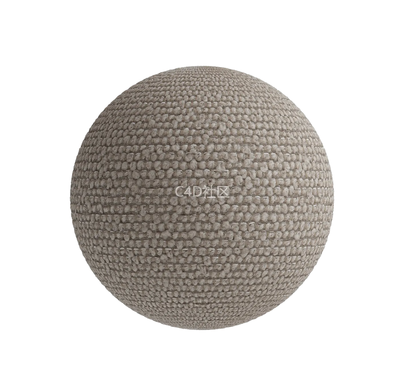 毛线织物面料纹理2505893