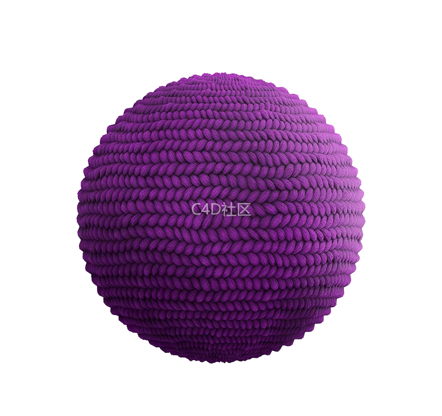 毛线织物面料纹理2505900