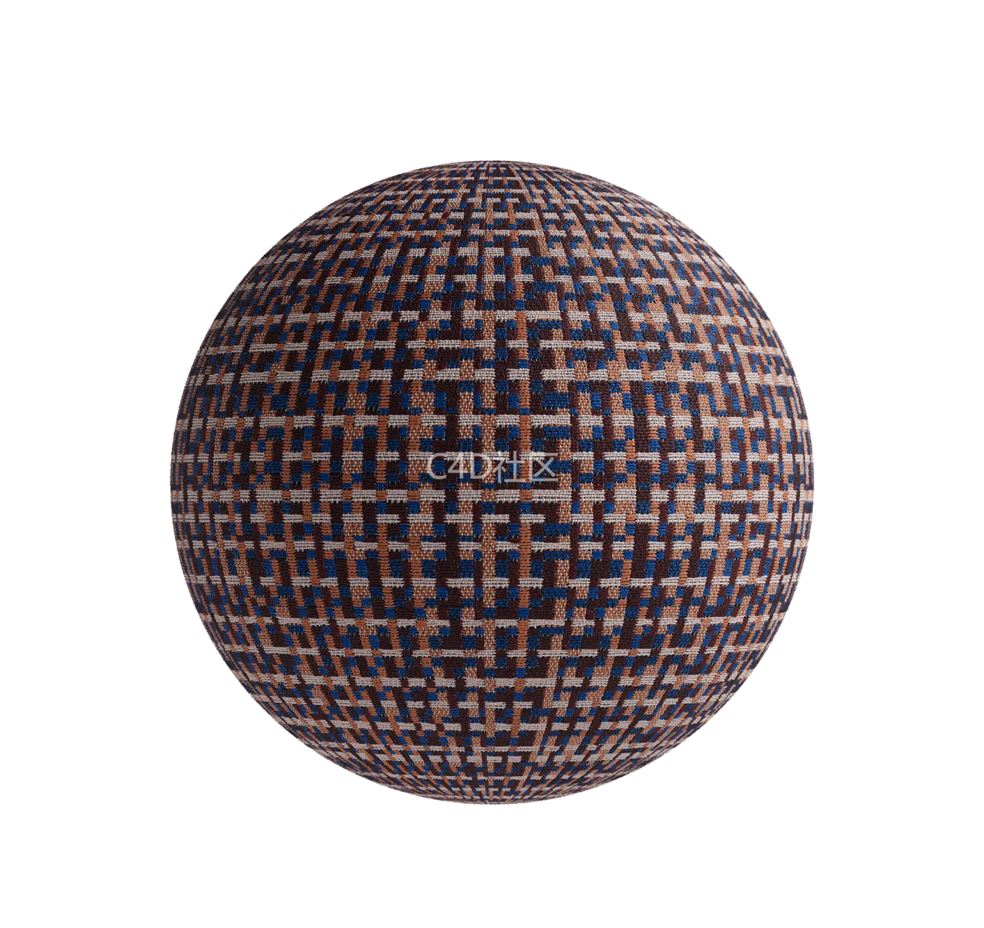 毛线织物面料纹理2505905