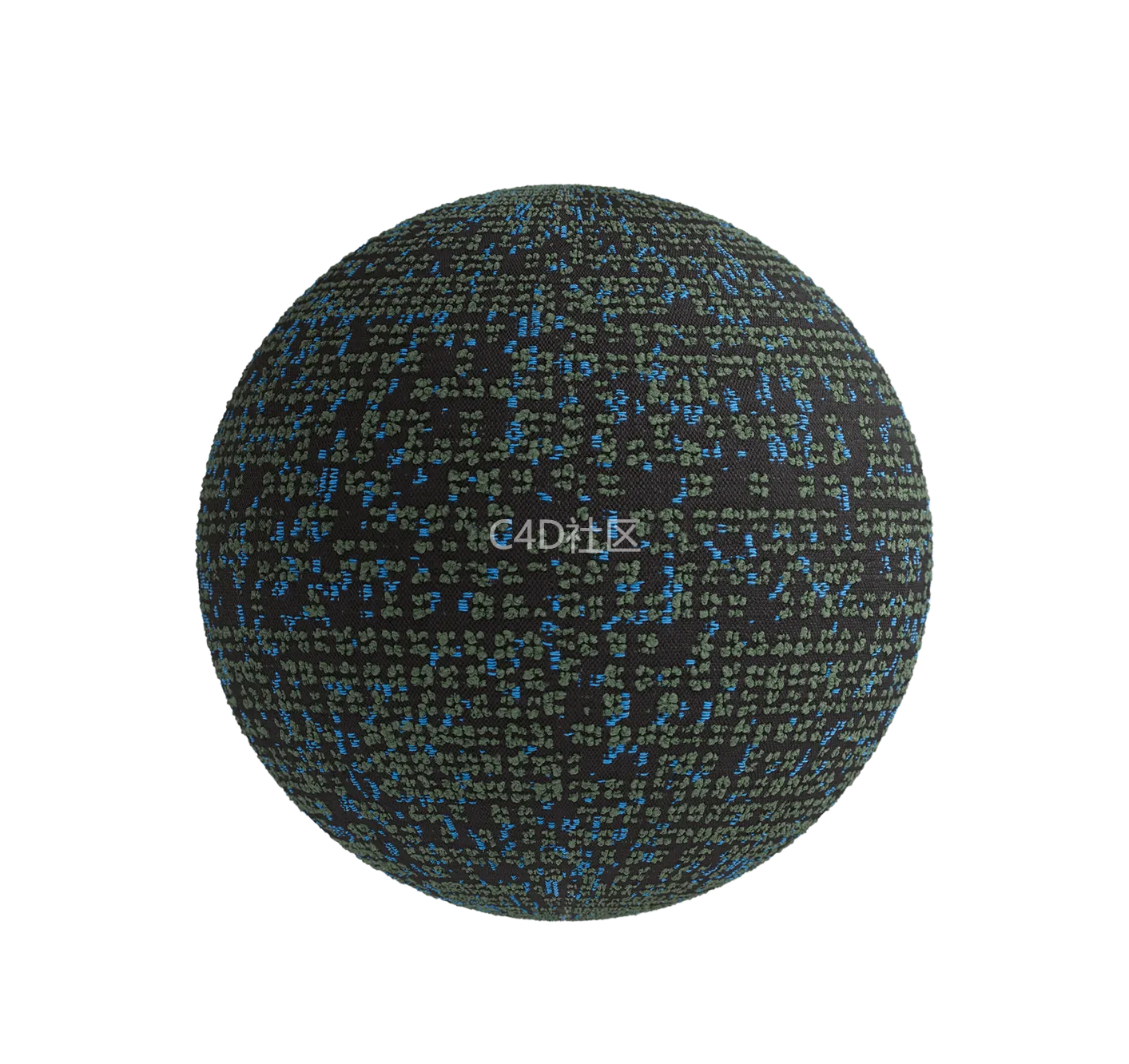 毛线织物面料纹理2505919