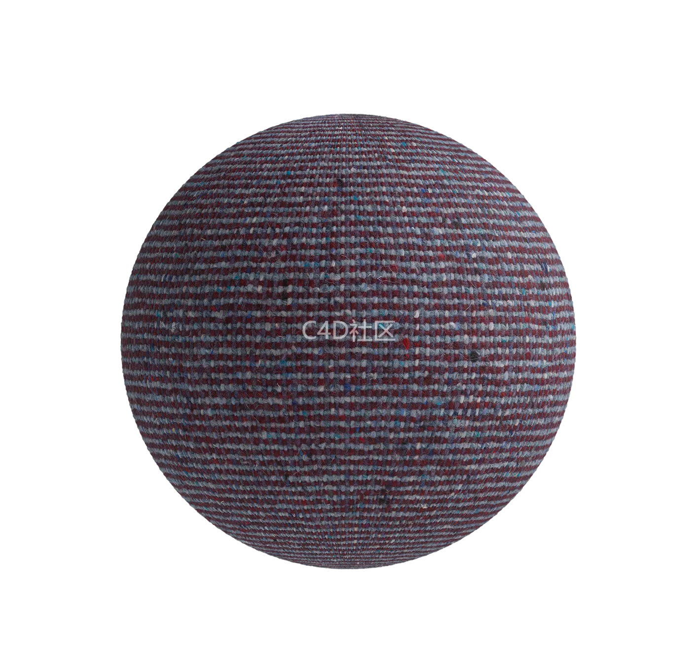 毛线织物面料纹理2505927