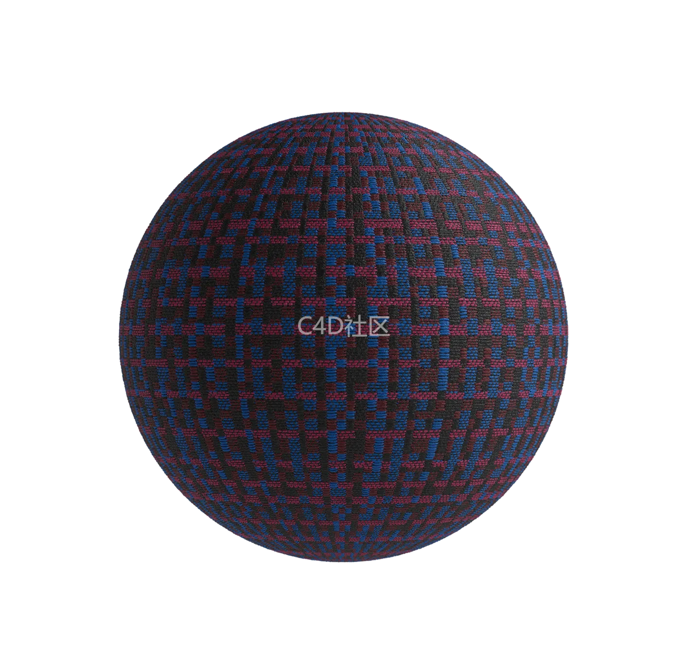 毛线织物面料纹理2505930