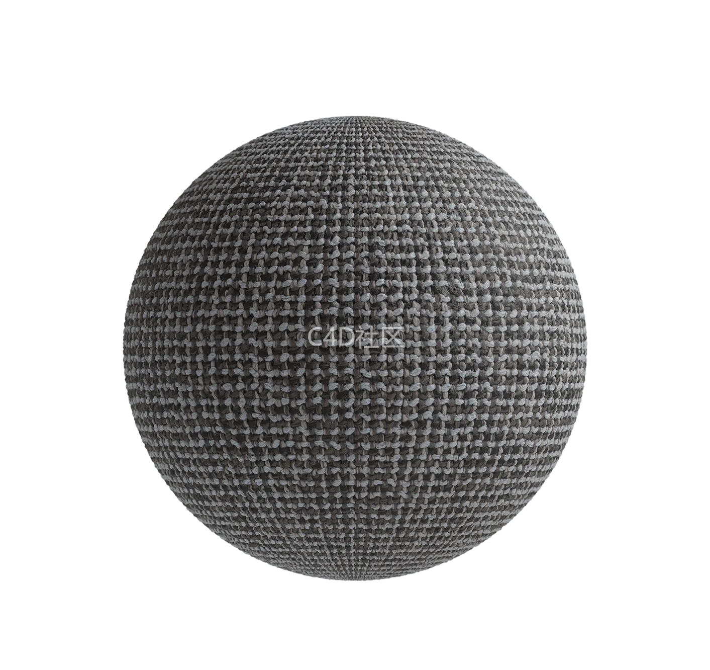 毛线织物面料纹理2505936