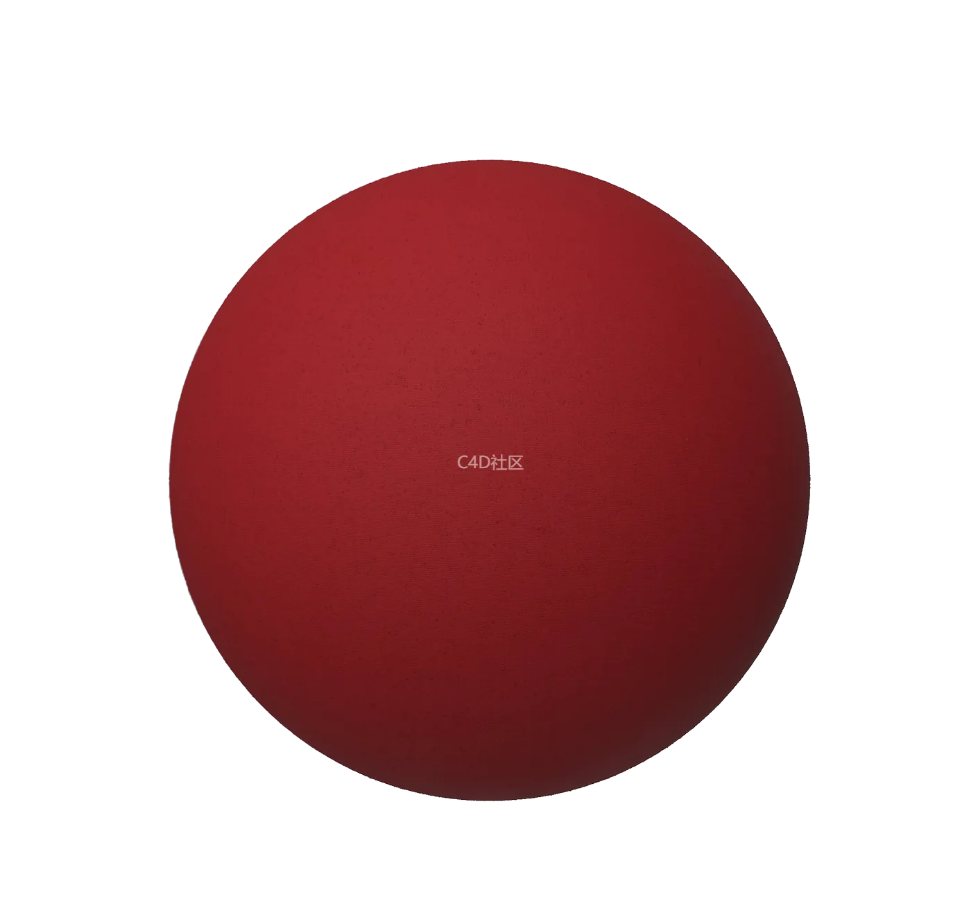 漂亮红色布料25052787