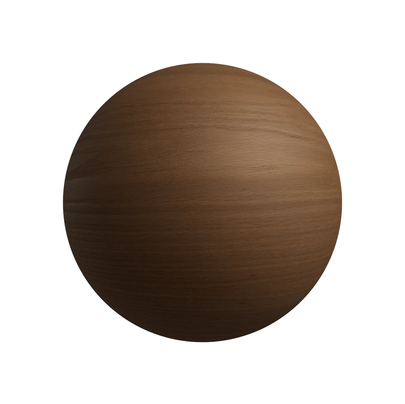 漂白橡木染色白橡木53002