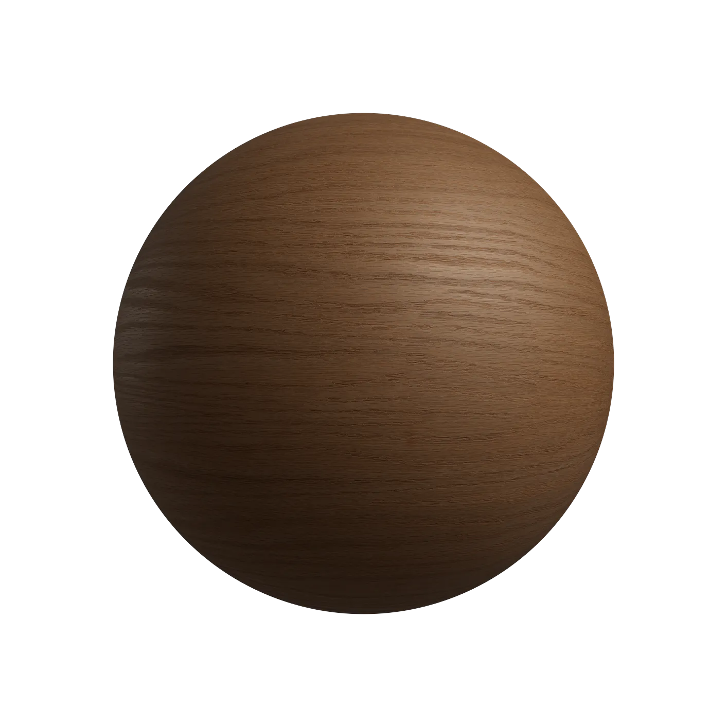 漂白橡木染色白橡木53004