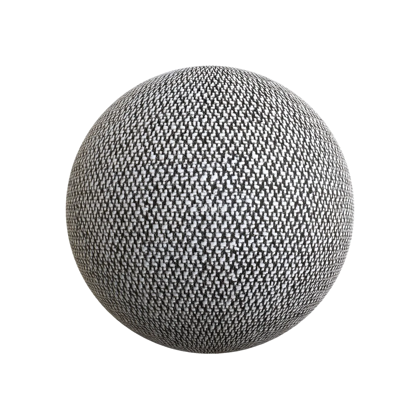 白色和黑色织物52798