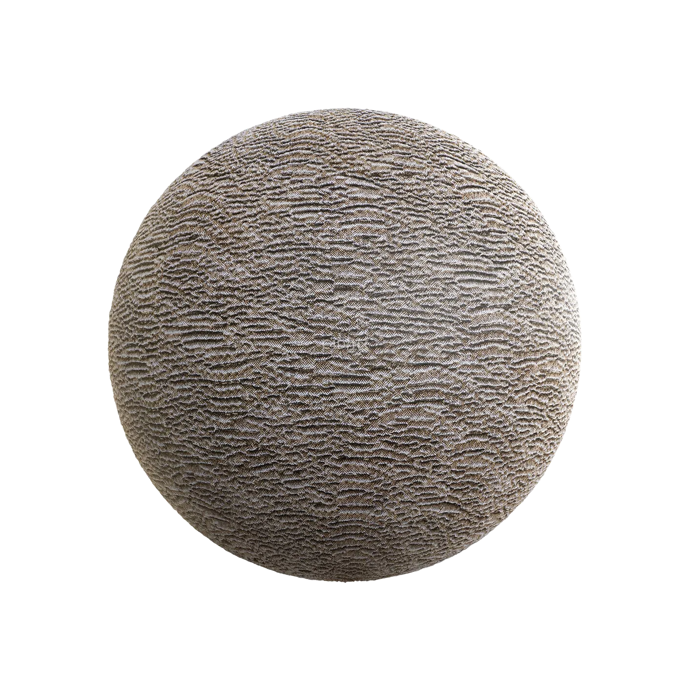 皱褶棕色织物52773