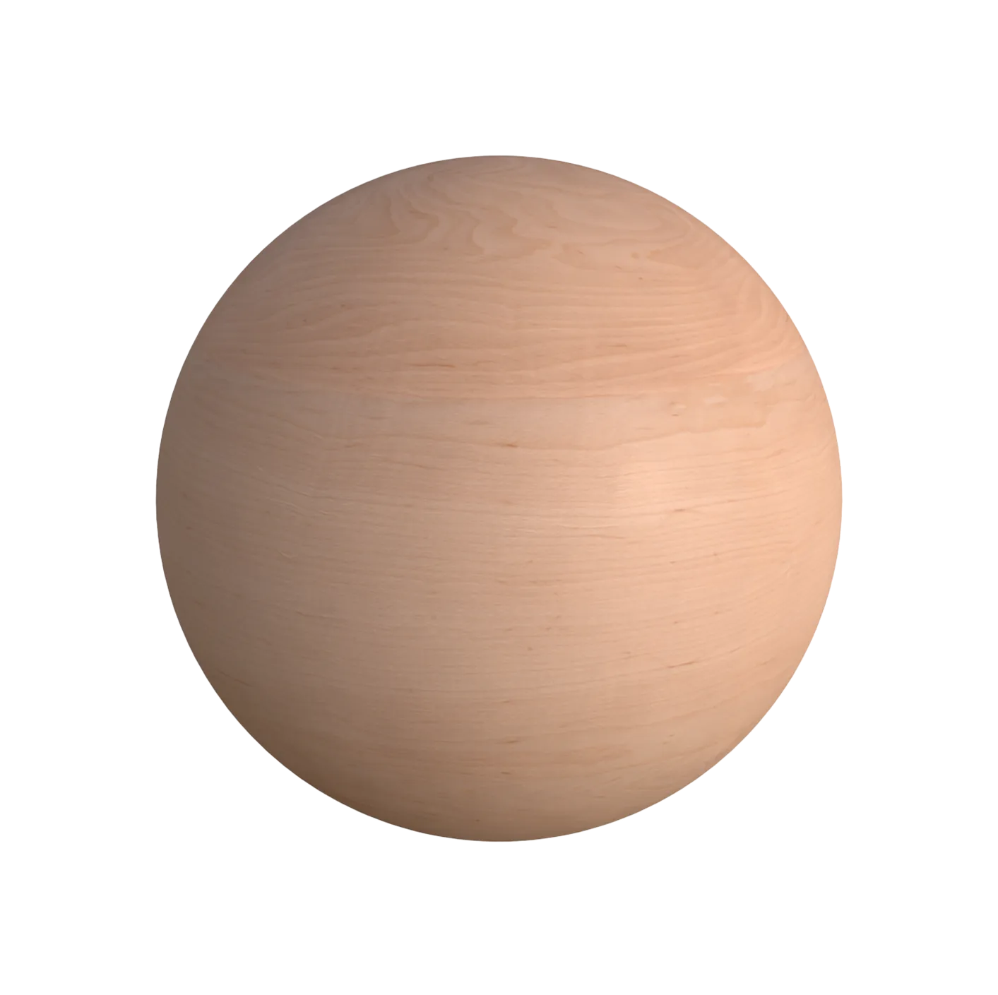 粗糙枫木皮52943