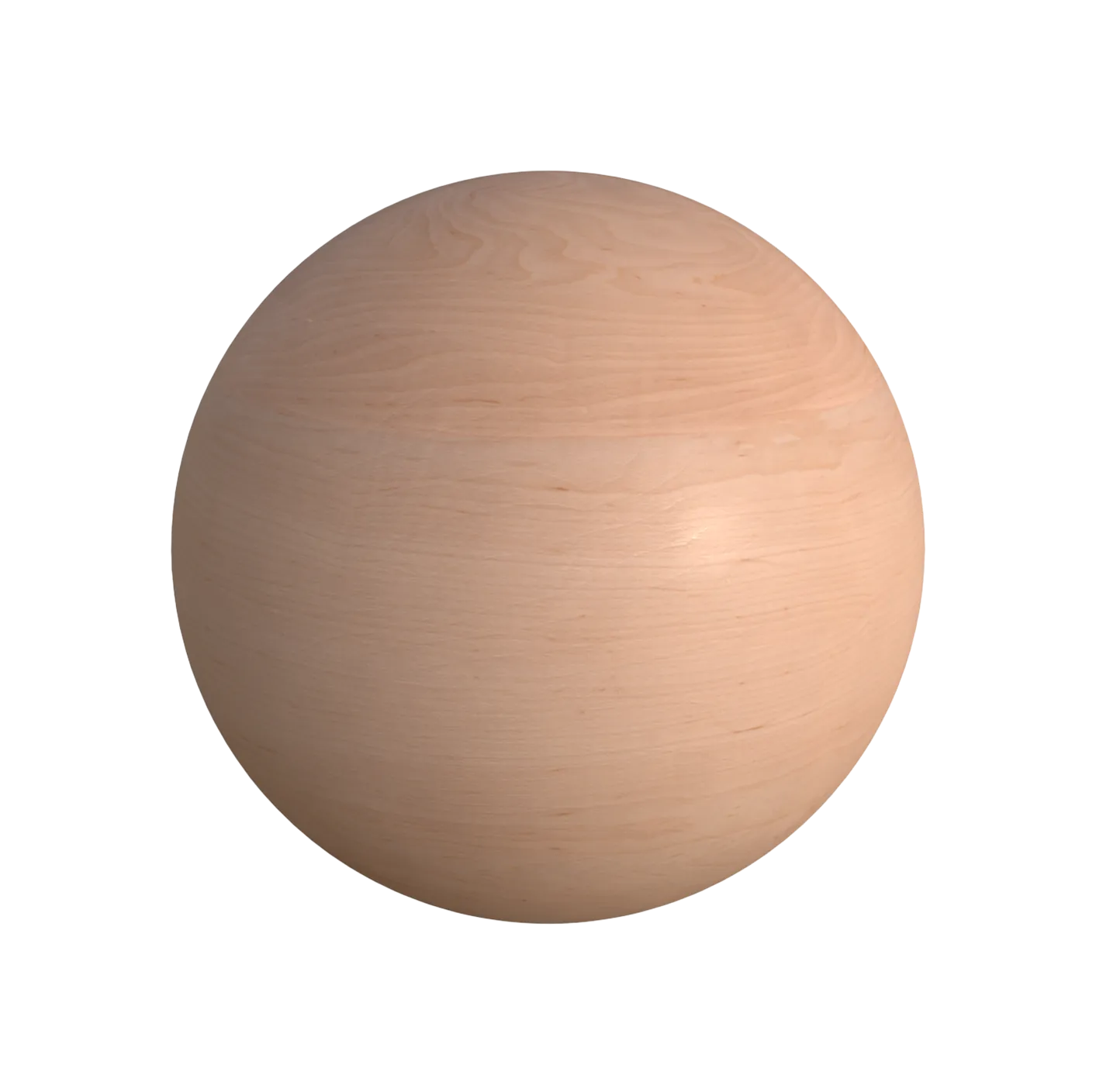 粗糙枫木皮52944