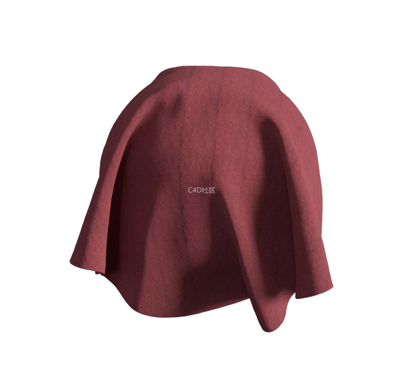 粗糙米色点状布料25052762