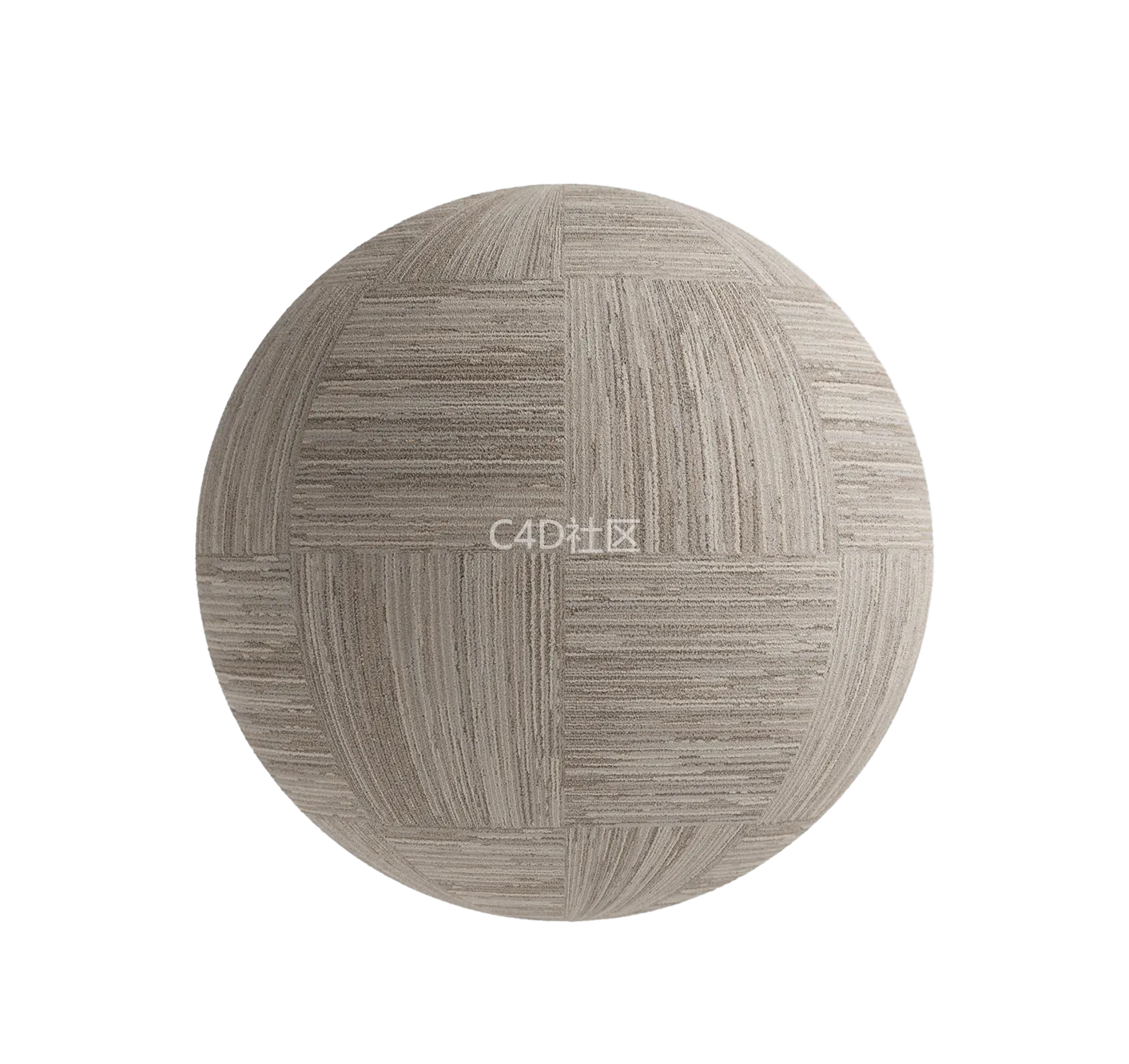 粗糙米色线性25051015