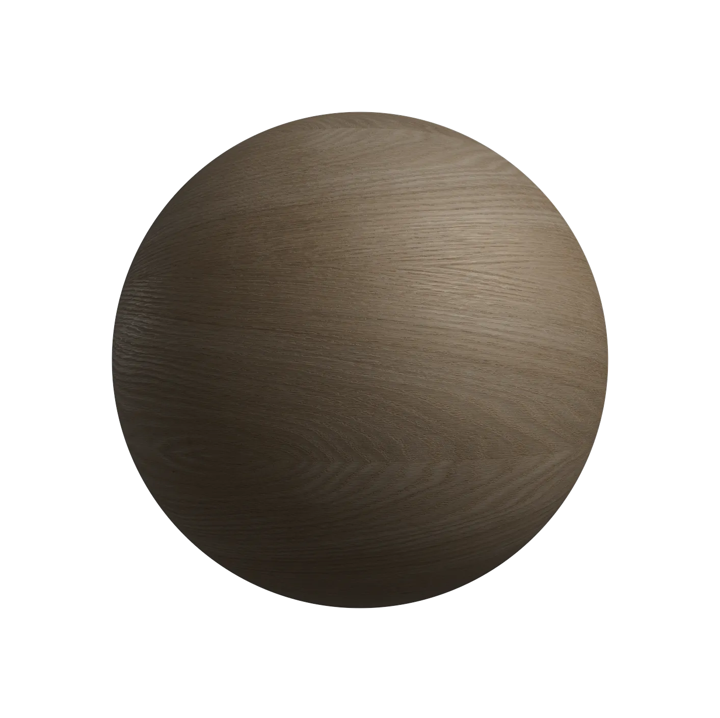 纯白染色白橡木52939