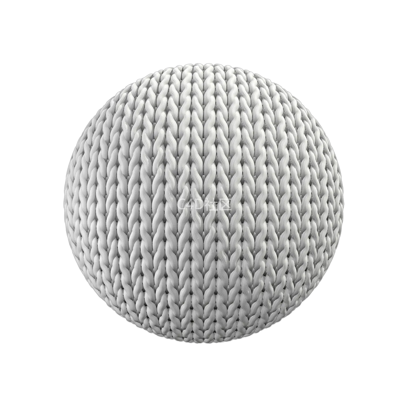 织物模型棉布52733