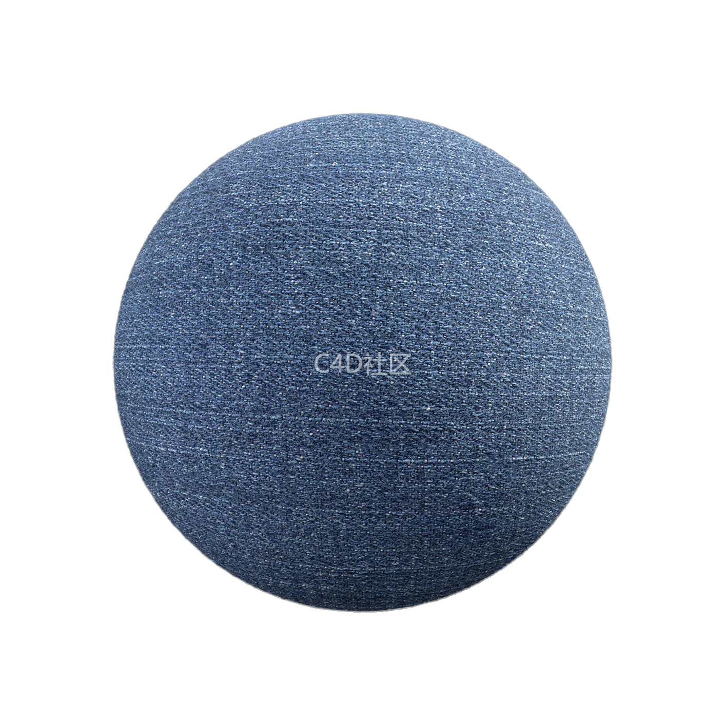 织物牛仔布52740