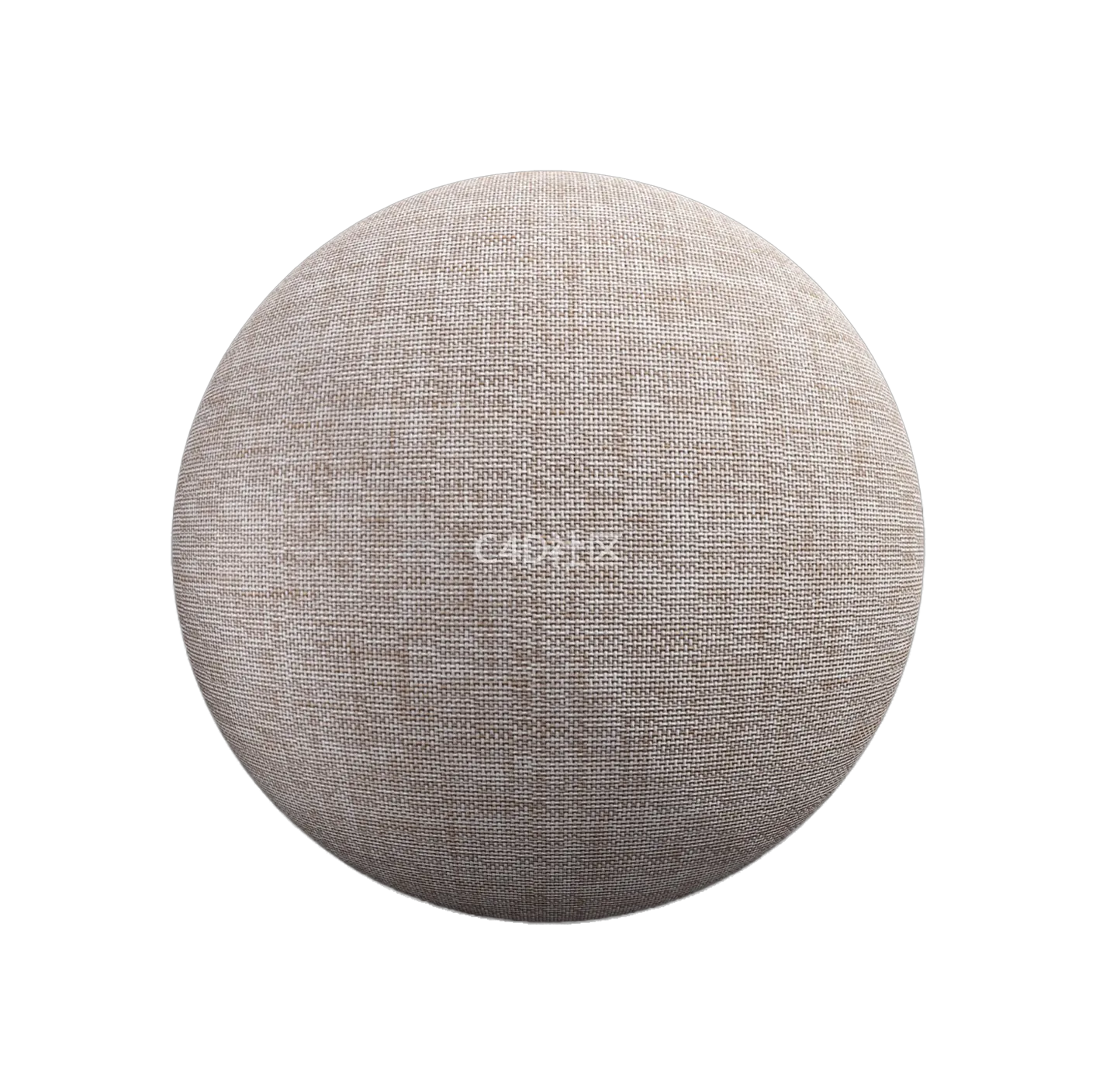 织物编织沙发52712