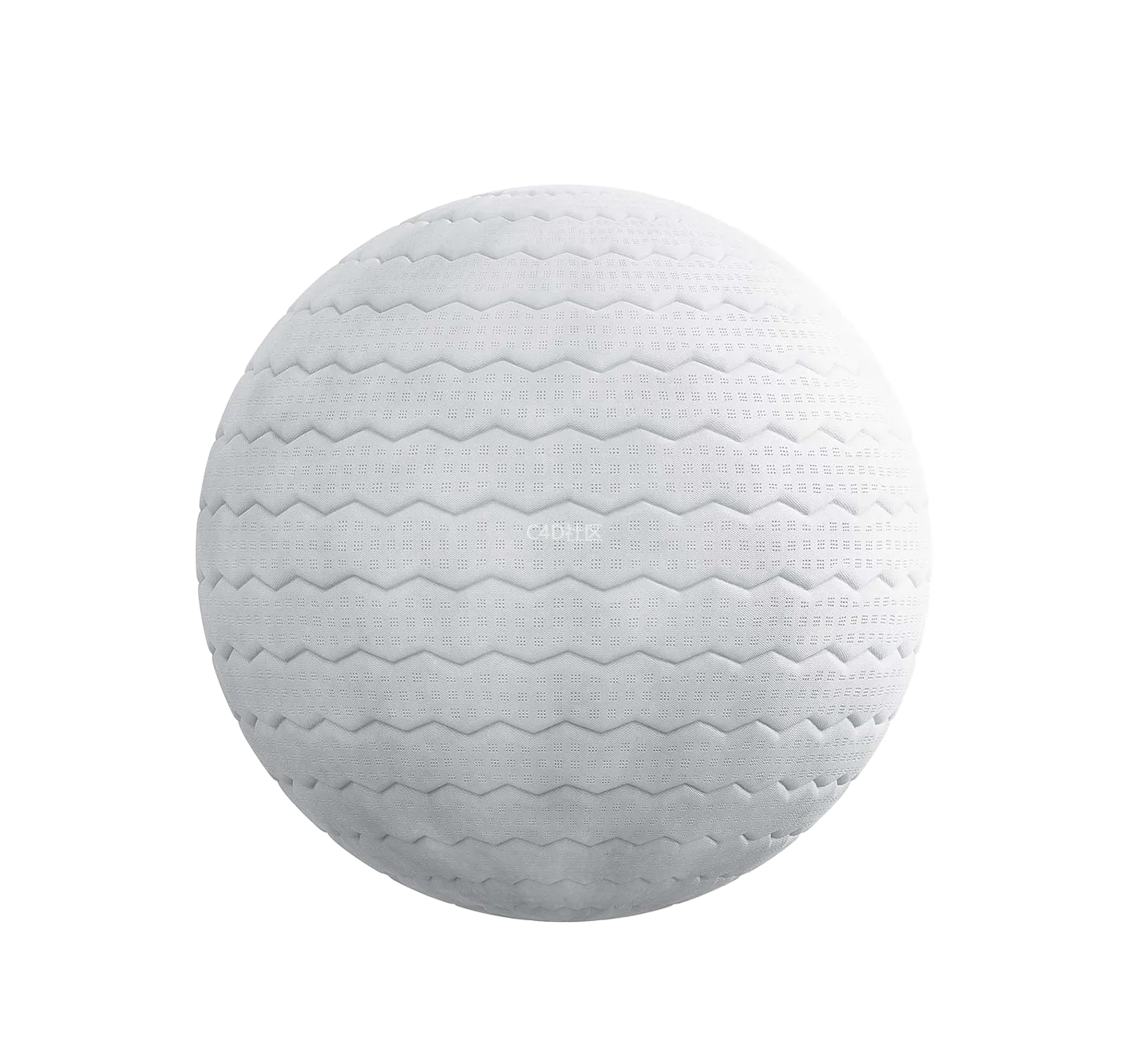 绗缝布白色布料纹理贴图2505823