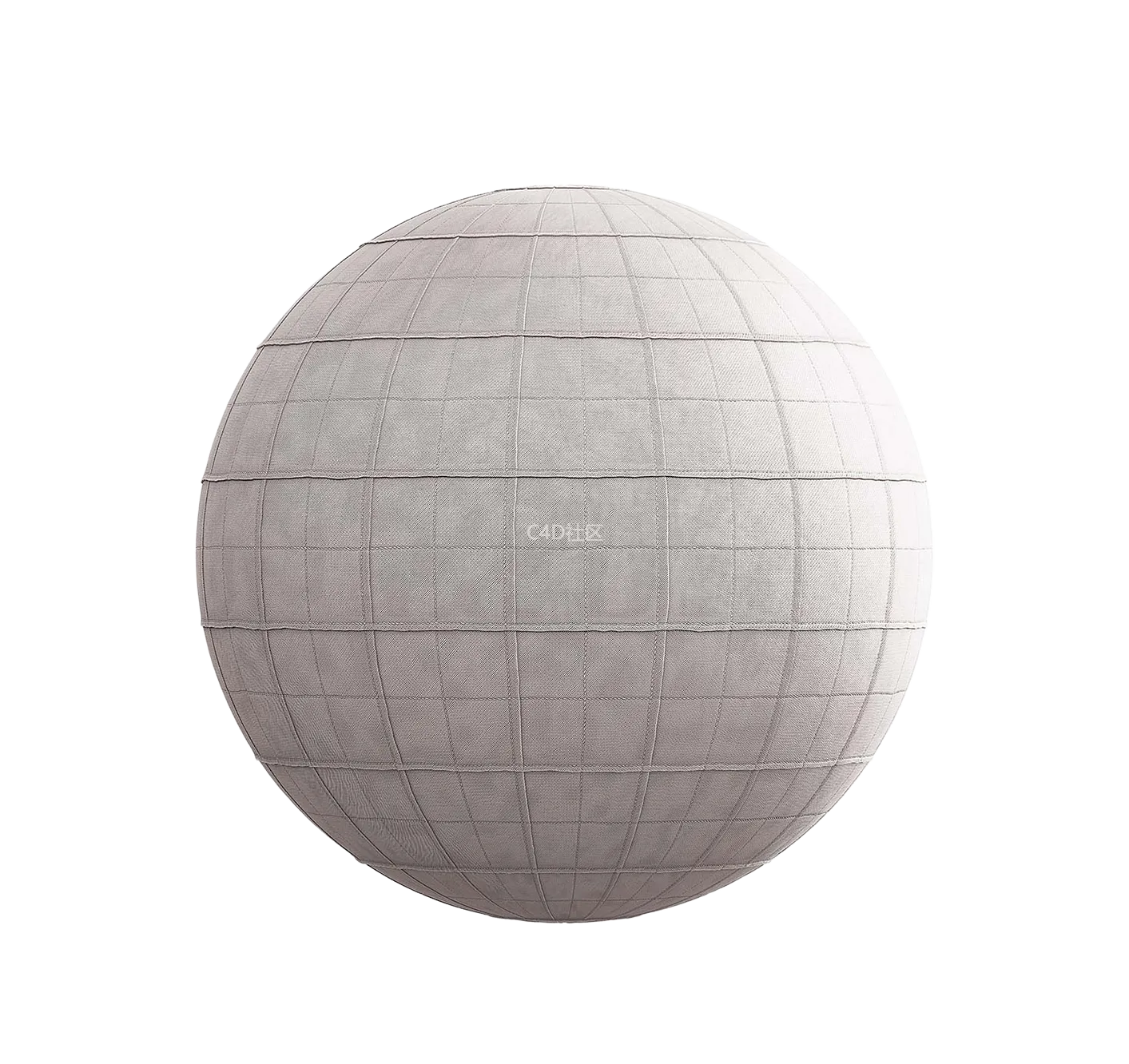 绗缝米色布料纹理贴图2505848