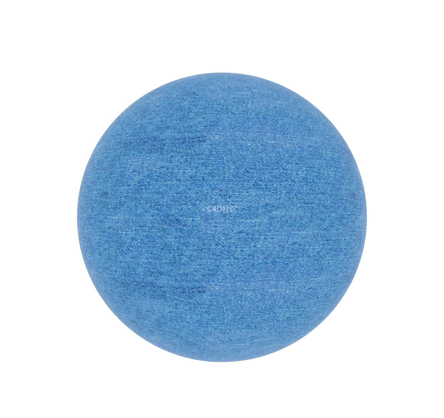 蓝色牛仔布料2505903