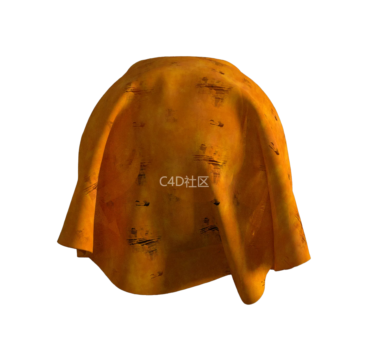 贴花布料纹理527165